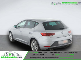 Seat Leon 1.5 TSI ACT FR*LED*TEMPO*CAM*PDC*ALU*  occasion  Beaupuy - photo n4