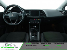 Seat Leon 1.5 TSI ACT FR*LED*TEMPO*CAM*PDC*ALU*  occasion  Beaupuy - photo n3