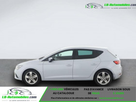 Seat Leon 1.5 TSI ACT FR*NAVI*LED*ACC*CAM*PDC*SHZ*  occasion  Beaupuy - photo n5