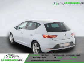 Seat Leon 1.5 TSI ACT FR*NAVI*LED*ACC*CAM*PDC*SHZ*  occasion  Beaupuy - photo n4
