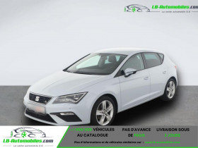 Seat Leon , garage LB AUTOMOBILES  Beaupuy