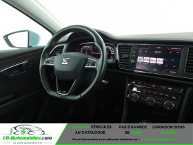 Seat Leon 1.5 TSI ACT FR*NAVI*LED*ACC*CAM*PDC*SHZ*  occasion  Beaupuy - photo n9