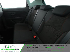Seat Leon 1.5 TSI ACT FR*NAVI*LED*ACC*CAM*PDC*SHZ*  occasion  Beaupuy - photo n8