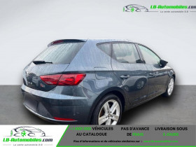 Seat Leon 1.5 TSI FR DSG *Navi/ACC/Sitzhzg*  occasion  Beaupuy - photo n4