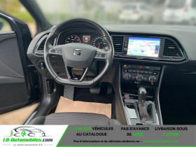 Seat Leon 1.5 TSI FR DSG *Navi/ACC/Sitzhzg*  occasion  Beaupuy - photo n3