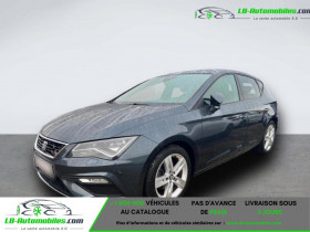 Seat Leon , garage LB AUTOMOBILES  Beaupuy