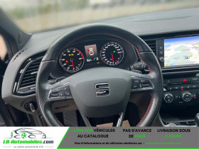 Seat Leon 1.5 TSI FR DSG *Navi/ACC/Sitzhzg*  occasion  Beaupuy - photo n7