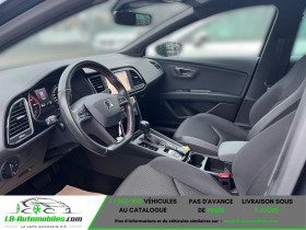 Seat Leon 1.5 TSI FR DSG *Navi/ACC/Sitzhzg*  occasion  Beaupuy - photo n5