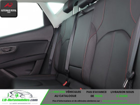 Seat Leon 1.5 TSI FR LINE PANO,BEATS,KEYLESS,KAMERA  occasion  Beaupuy - photo n8