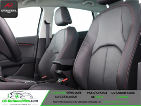 Seat Leon 1.5 TSI FR LINE PANO,BEATS,KEYLESS,KAMERA  occasion  Beaupuy - photo n7