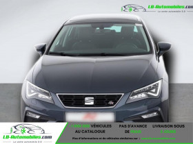 Seat Leon 1.5 TSI FR LINE PANO,BEATS,KEYLESS,KAMERA  occasion  Beaupuy - photo n4