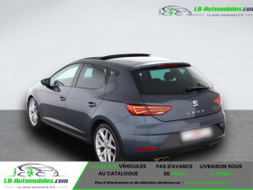 Seat Leon 1.5 TSI FR LINE PANO,BEATS,KEYLESS,KAMERA  occasion  Beaupuy - photo n3