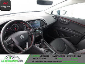 Seat Leon 1.5 TSI FR LINE PANO,BEATS,KEYLESS,KAMERA  occasion  Beaupuy - photo n2