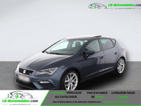 Seat Leon , garage LB AUTOMOBILES  Beaupuy
