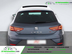 Seat Leon 1.5 TSI FR LINE PANO,BEATS,KEYLESS,KAMERA  occasion  Beaupuy - photo n6
