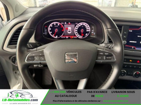 Seat Leon 1.5 TSI Xcellence LED,Navi,SHZ  occasion  Beaupuy - photo n9
