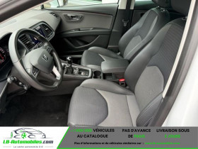 Seat Leon 1.5 TSI Xcellence LED,Navi,SHZ  occasion  Beaupuy - photo n7