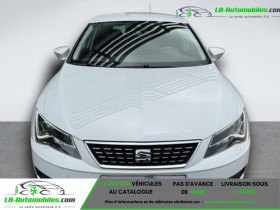 Seat Leon 1.5 TSI Xcellence LED,Navi,SHZ  occasion  Beaupuy - photo n5