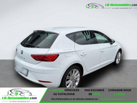 Seat Leon 1.5 TSI Xcellence LED,Navi,SHZ  occasion  Beaupuy - photo n4