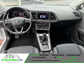 Seat Leon 1.5 TSI Xcellence LED,Navi,SHZ  occasion  Beaupuy - photo n3