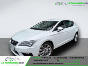 Seat Leon 1.5 TSI Xcellence LED,Navi,SHZ  occasion  Beaupuy - photo n2