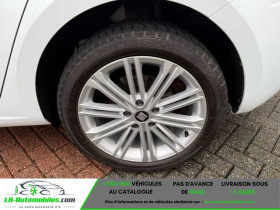 Seat Leon 1.5 TSI Xcellence LED,Navi,SHZ  occasion  Beaupuy - photo n10