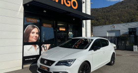 Seat Leon , garage EWIGO GRENOBLE (LE VERSOUD) � Le Versoud