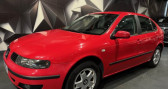 Annonce Seat Leon occasion Essence 1.6 100CH SPORT 5P � AUBIERE