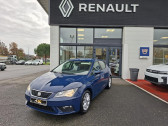 Annonce Seat Leon occasion Diesel 1.6 115  BERLINE � Bessi�res