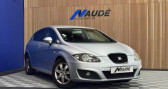 Seat Leon 1.6 TDI 105 CH GOOD STUFF DISTRIBUTION A JOUR   Lozanne 69