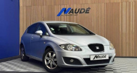 Seat Leon , garage NAUDE AUTOMOBILES LOZANNE  Lozanne
