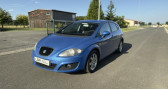 Seat Leon occasion année 2010 boite Manuelle Annonce Seat Leon occasion Diesel 1.6 TDI 105 Start & Stop / ENTRETIEN COMPLET / DISTRIBUTION à Boissy-le-Châtel