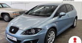 Annonce Seat Leon occasion Diesel 1.6 TDI 105 Style Copa  LOUHANS