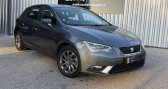 Annonce Seat Leon occasion Diesel 1.6 TDI 105CH FAP I-TECH START&STOP � LA GARDE