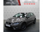 Seat Leon occasion année 2016 boite Manuelle Annonce Seat Leon occasion Diesel 1.6 TDI 110 Start/Stop Connect à Lescar