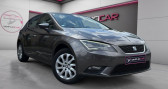 Annonce Seat Leon occasion Diesel 1.6 TDI 110 Start/Stop Style Garantie 12mois � Genay