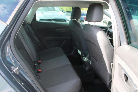 Seat Leon 1.6 TDI 115  BVM  occasion  Beaupuy - photo n6
