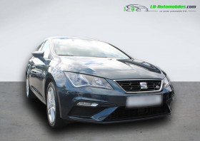 Seat Leon , garage LB AUTOMOBILES  Beaupuy