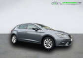 Seat Leon occasion année 2017 boite Manuelle Annonce Seat Leon occasion Diesel 1.6 TDI 115 BVM à Beaupuy