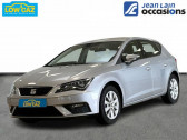 Annonce Seat Leon occasion Diesel 1.6 TDI 115 Start/Stop BVM5 Style Business  SASSENAGE