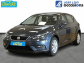 Annonce Seat Leon occasion Diesel 1.6 TDI 115 Start/Stop BVM5 Style Business  SASSENAGE