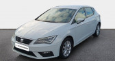 Annonce Seat Leon occasion Diesel 1.6 TDI 115 Start/Stop BVM5 Style � La Rochelle