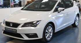 Seat Leon , garage AUTOMOBILE DE L'OCEANE  ST SATURNIN