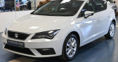 Seat Leon 1.6 TDI 115 Start/Stop BVM5 Style  2020 - annonce de voiture en vente sur Auto Sélection.com