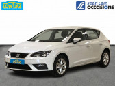 Annonce Seat Leon occasion Diesel 1.6 TDI 115 Start/Stop BVM5 Style  SASSENAGE