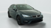 Seat Leon occasion année 2020 boite Manuelle Annonce Seat Leon occasion Diesel 1.6 TDI 115 Start Stop BVM5 Xcellence à SAINT-GREGOIRE