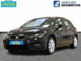 Annonce Seat Leon occasion Diesel 1.6 TDI 115 Start/Stop DSG7 Style Business  SASSENAGE