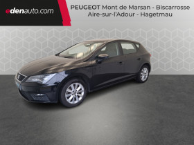 Seat Leon , garage PEUGEOT BISCARROSSE LABARTHE AUTOMOBILE  Biscarrosse