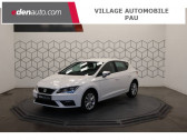 Seat Leon occasion  année 2018 boite Manuelle Annonce Seat Leon occasion Diesel 1.6 TDI 115 Start/Stop Style à LONS