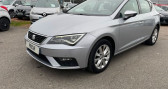 Annonce Seat Leon occasion Diesel 1.6 TDI 115ch FAP Style Business TVA  CHARMEIL